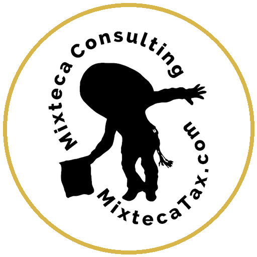 Mixteca Consulting Logo